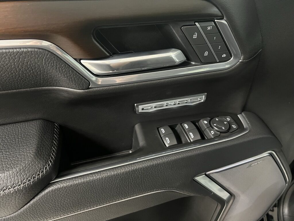 2025 GMC Sierra 1500 Denali Highlands Ranch CO