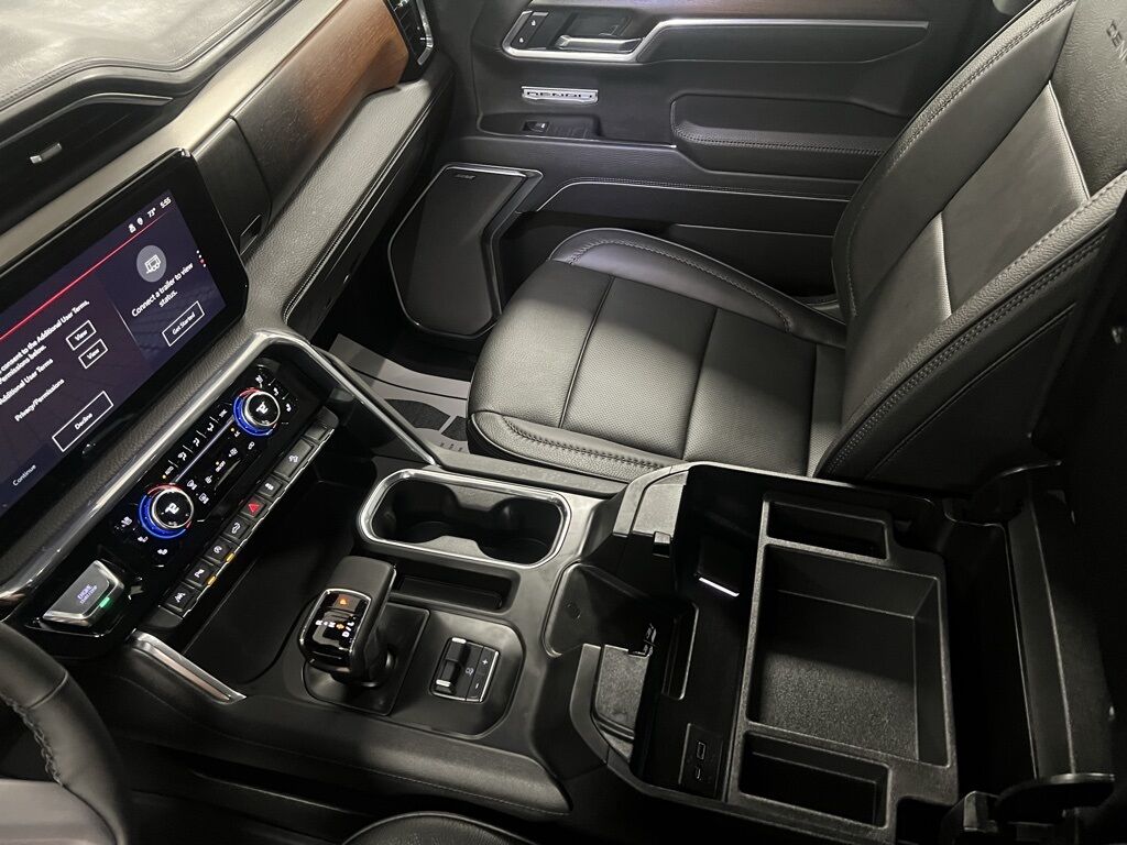 2025 GMC Sierra 1500 Denali Highlands Ranch CO