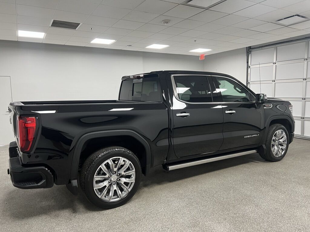 2025 GMC Sierra 1500 Denali Highlands Ranch CO
