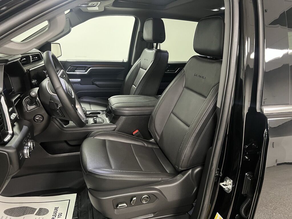 2025 GMC Sierra 1500 Denali Highlands Ranch CO