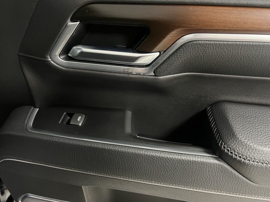 2025 GMC Sierra 1500 Denali Highlands Ranch CO