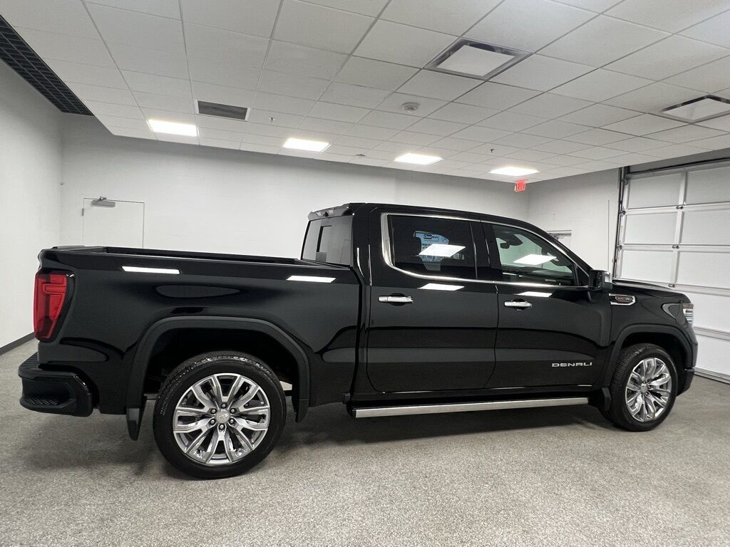 2025 GMC Sierra 1500 Denali Highlands Ranch CO