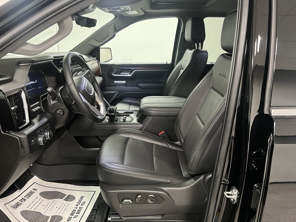 2025 GMC Sierra 1500 Denali Highlands Ranch CO