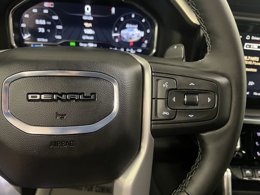 2025 GMC Sierra 1500 Denali Highlands Ranch CO
