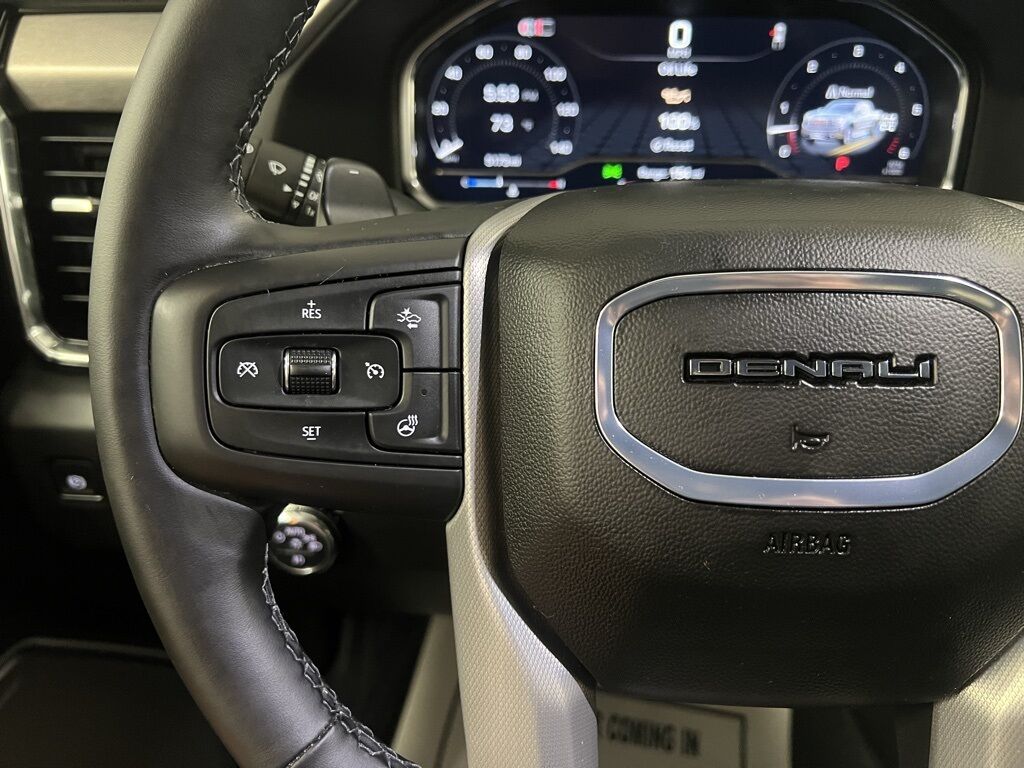 2025 GMC Sierra 1500 Denali Highlands Ranch CO