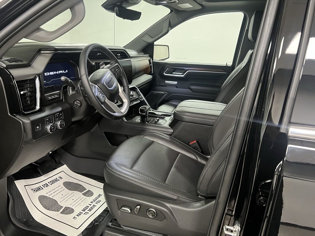 2025 GMC Sierra 1500 Denali Highlands Ranch CO