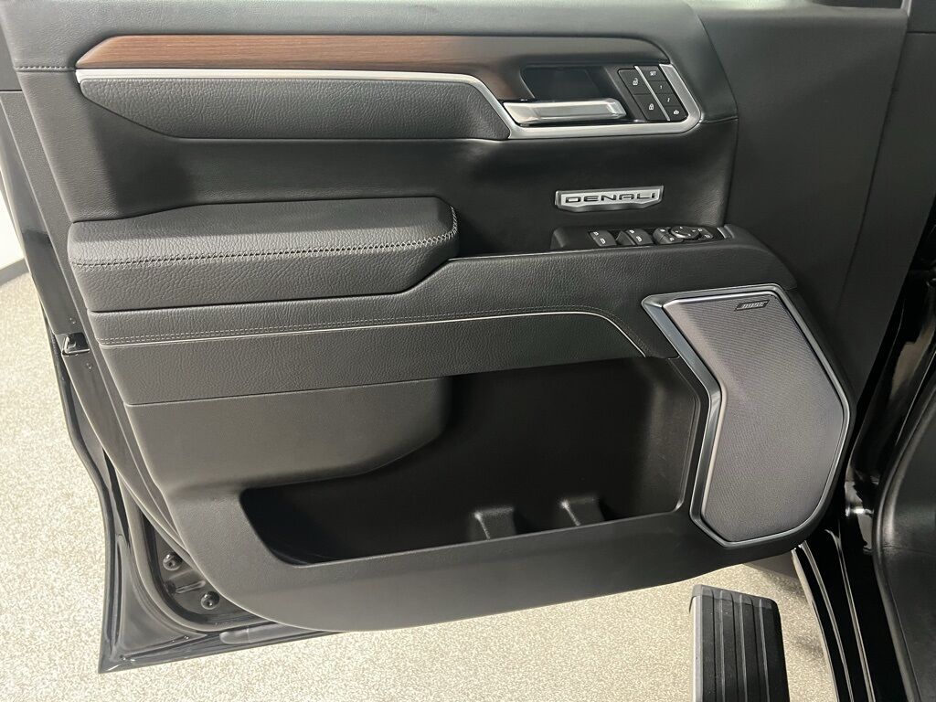 2025 GMC Sierra 1500 Denali Highlands Ranch CO