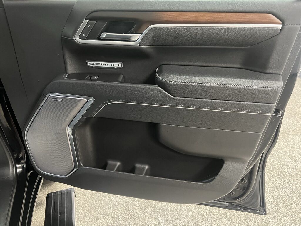 2025 GMC Sierra 1500 Denali Highlands Ranch CO