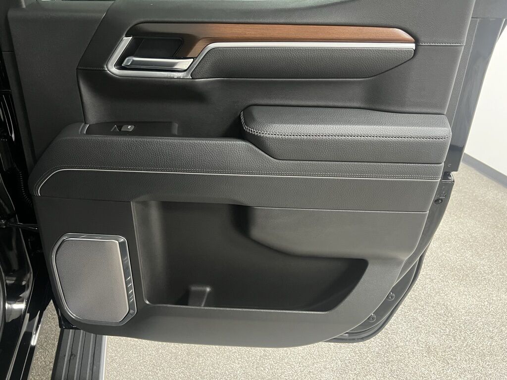 2025 GMC Sierra 1500 Denali Highlands Ranch CO