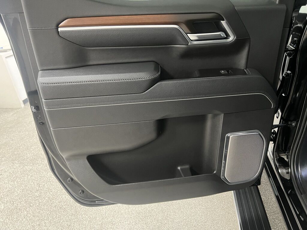 2025 GMC Sierra 1500 Denali Highlands Ranch CO