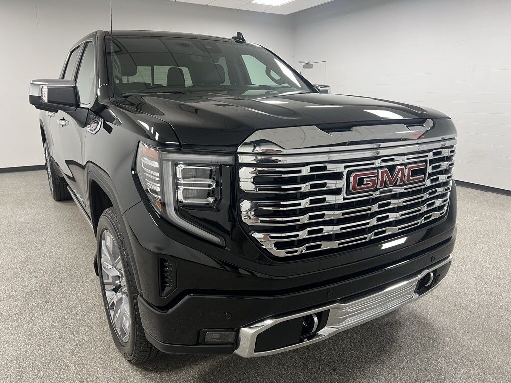 2025 GMC Sierra 1500 Denali Highlands Ranch CO