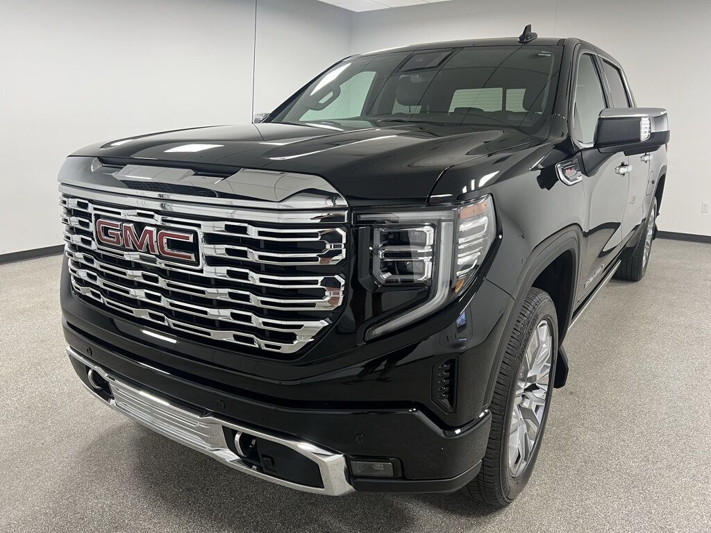 2025 GMC Sierra 1500 Denali Highlands Ranch CO