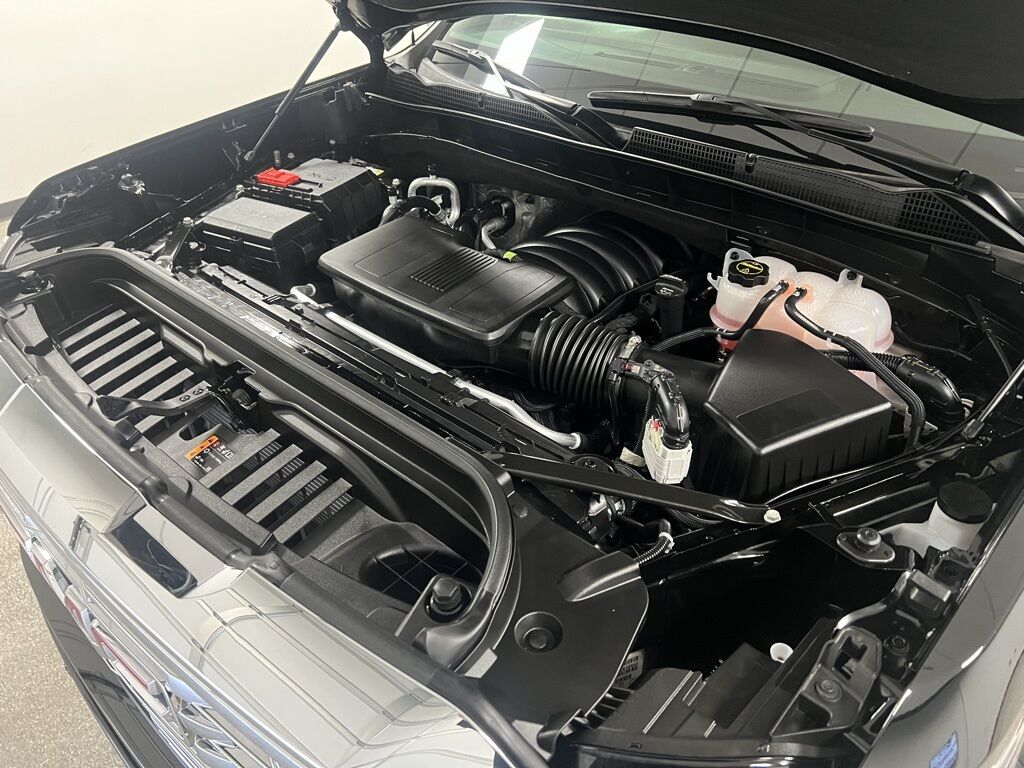 2025 GMC Sierra 1500 Denali Highlands Ranch CO