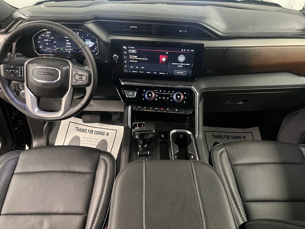 2025 GMC Sierra 1500 Denali Highlands Ranch CO