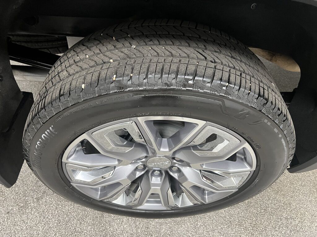 2025 GMC Sierra 1500 Denali Highlands Ranch CO