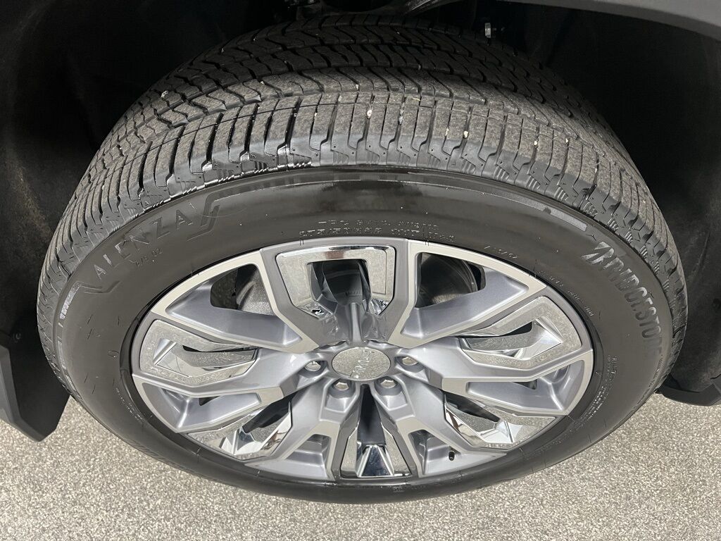 2025 GMC Sierra 1500 Denali Highlands Ranch CO