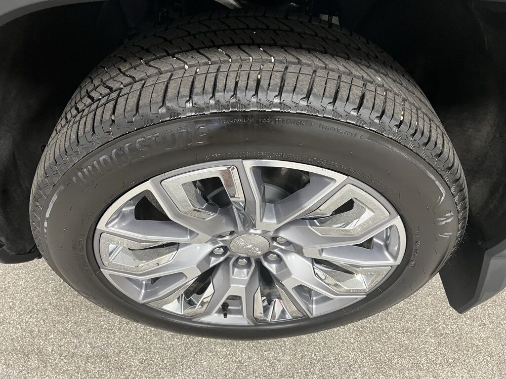 2025 GMC Sierra 1500 Denali Highlands Ranch CO