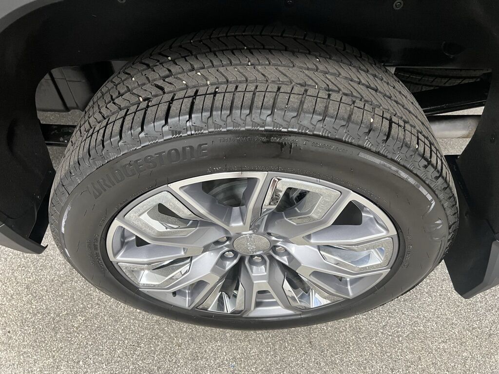 2025 GMC Sierra 1500 Denali Highlands Ranch CO