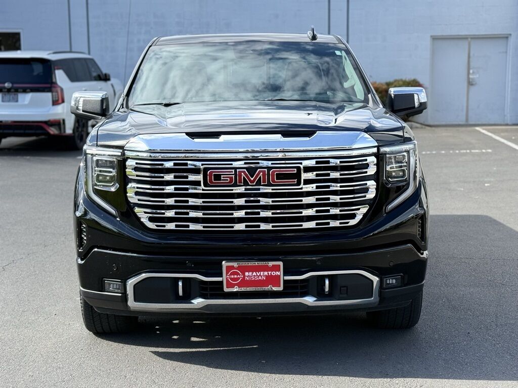2025 GMC Sierra 1500 Denali Beaverton OR
