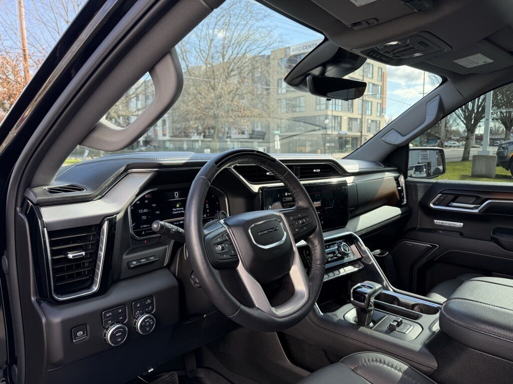 2025 GMC Sierra 1500 Denali Beaverton OR