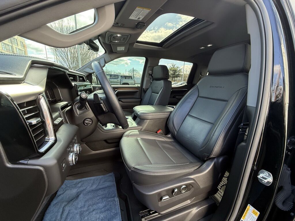 2025 GMC Sierra 1500 Denali Beaverton OR