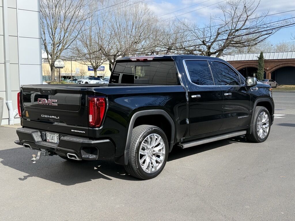2025 GMC Sierra 1500 Denali Beaverton OR