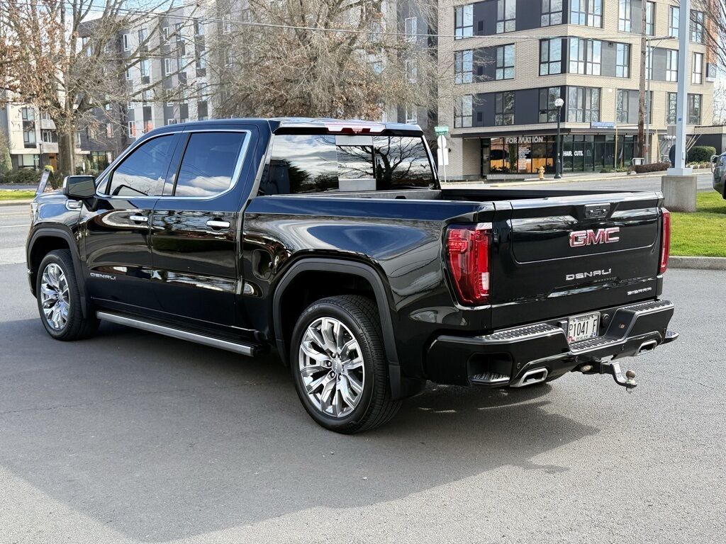 2025 GMC Sierra 1500 Denali Beaverton OR