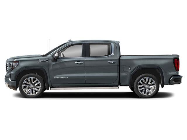 2025 GMC Sierra 1500 Denali Roseville CA