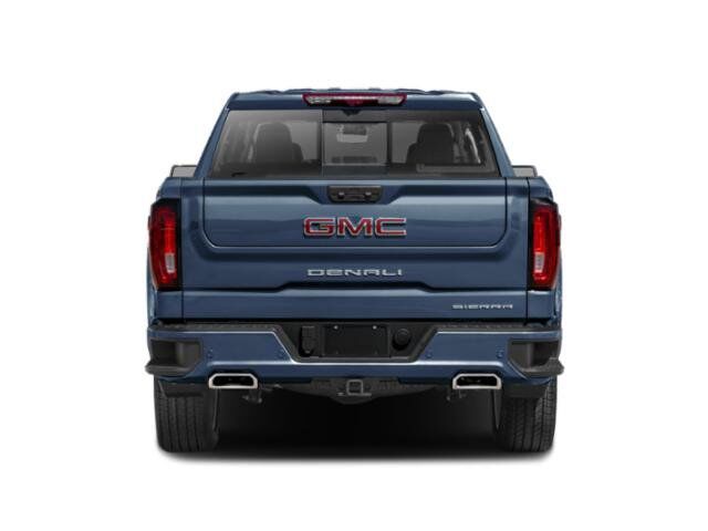 2025 GMC Sierra 1500 Denali Roseville CA