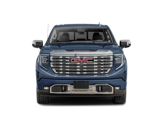 2025 GMC Sierra 1500 Denali Roseville CA
