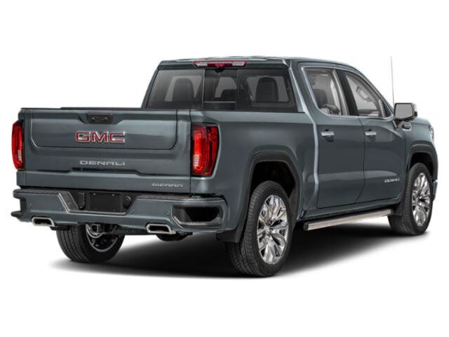 2025 GMC Sierra 1500 Denali Roseville CA