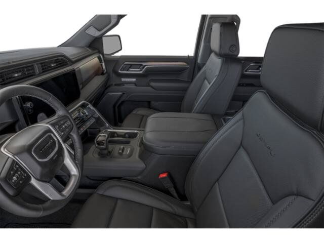 2025 GMC Sierra 1500 Denali Roseville CA