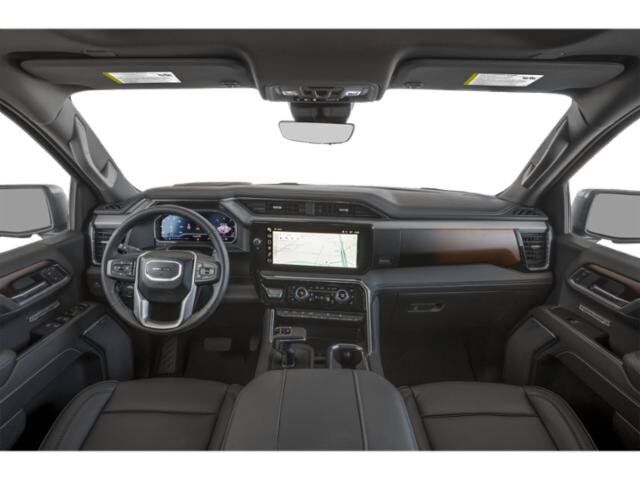 2025 GMC Sierra 1500 Denali Roseville CA