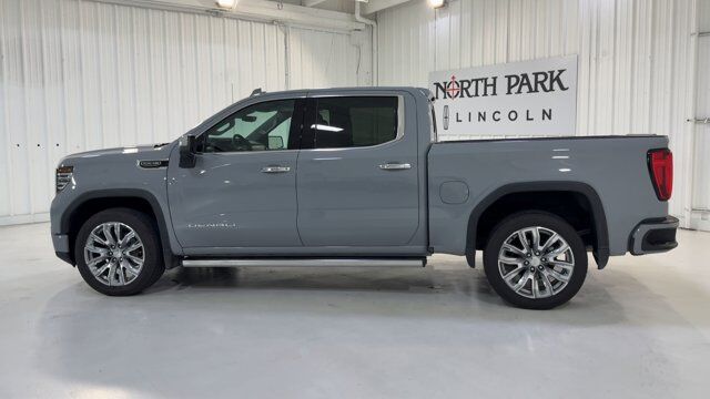 2025 GMC Sierra 1500 Denali San Antonio TX