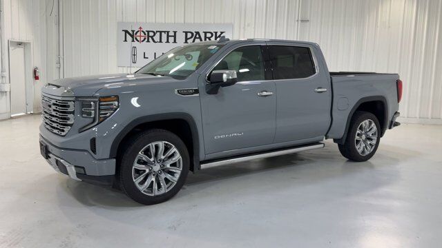 2025 GMC Sierra 1500 Denali San Antonio TX