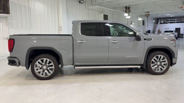 2025 GMC Sierra 1500 Denali San Antonio TX