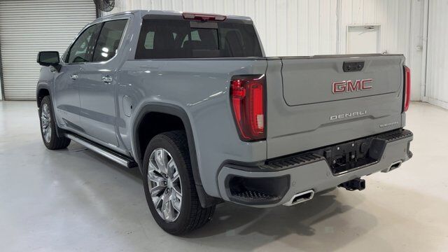 2025 GMC Sierra 1500 Denali San Antonio TX