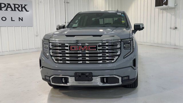 2025 GMC Sierra 1500 Denali San Antonio TX