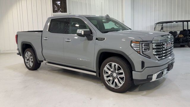 2025 GMC Sierra 1500 Denali San Antonio TX