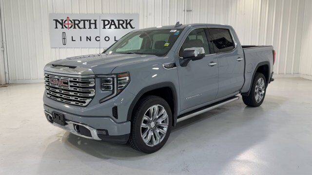 2025 GMC Sierra 1500 Denali San Antonio TX