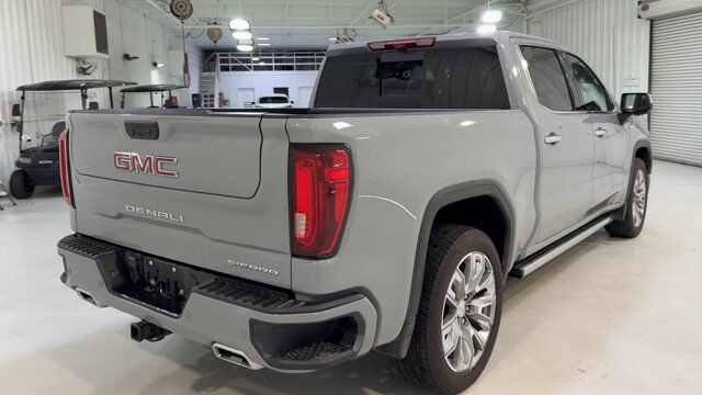 2025 GMC Sierra 1500 Denali San Antonio TX