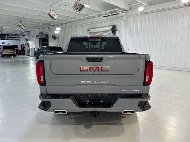 2025 GMC Sierra 1500 Denali San Antonio TX