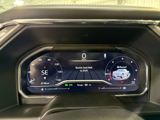 2025 GMC Sierra 1500 Denali San Antonio TX