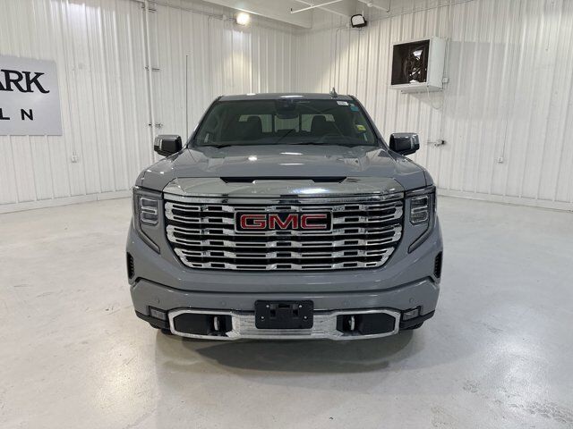 2025 GMC Sierra 1500 Denali San Antonio TX