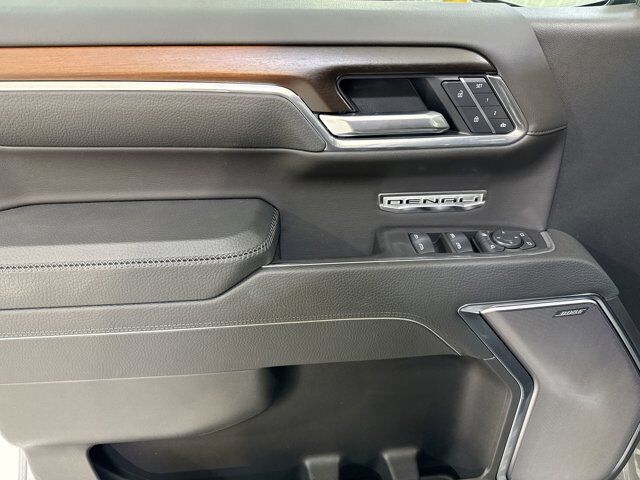 2025 GMC Sierra 1500 Denali San Antonio TX