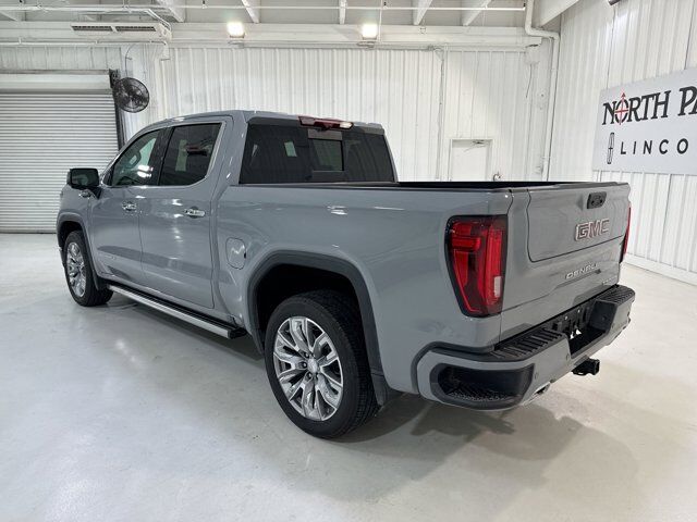 2025 GMC Sierra 1500 Denali San Antonio TX