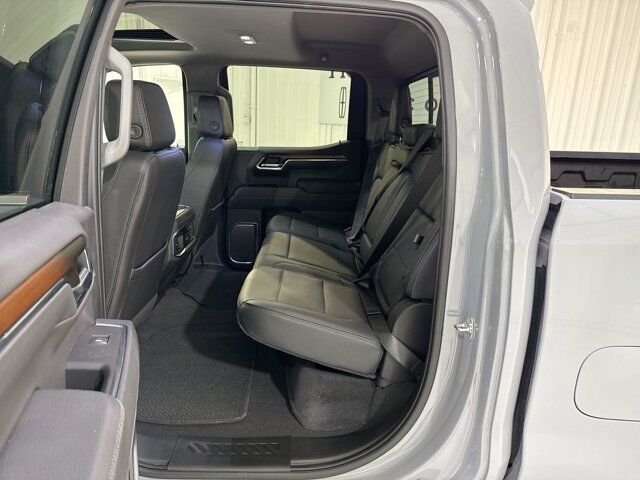 2025 GMC Sierra 1500 Denali San Antonio TX