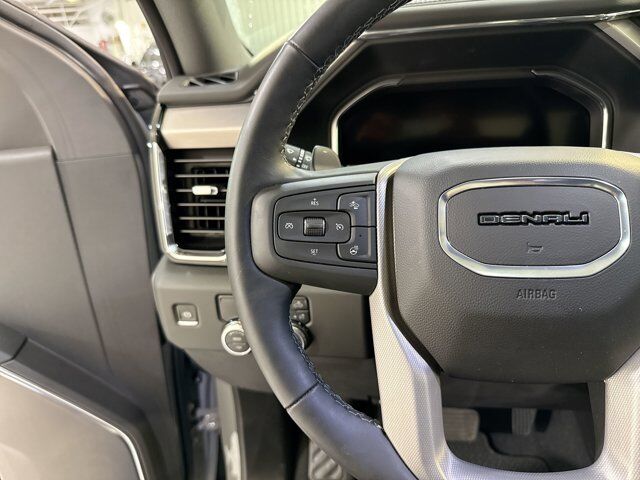 2025 GMC Sierra 1500 Denali San Antonio TX