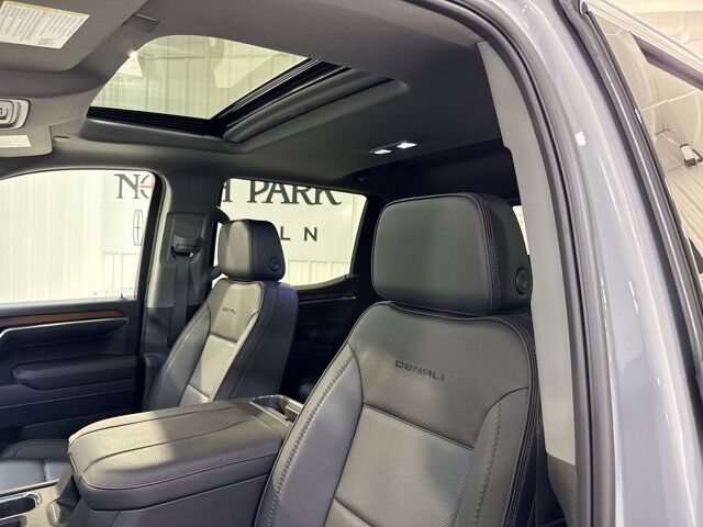 2025 GMC Sierra 1500 Denali San Antonio TX