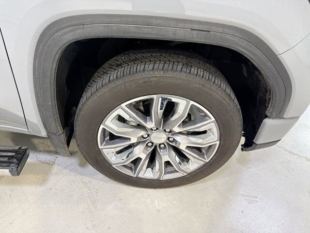 2025 GMC Sierra 1500 Denali San Antonio TX